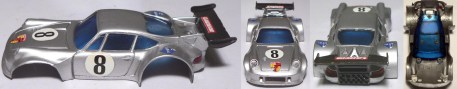 3.3.08 Porsche 911